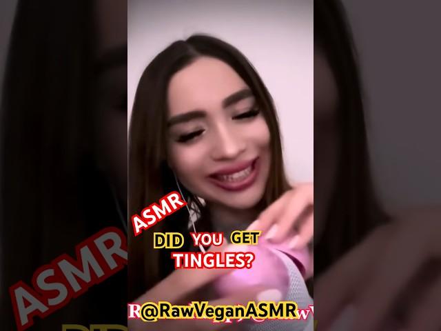 ASMR TINGLES #asmr #asmrcommunity #asmrsounds #asmrtingles #satisfying #tingles