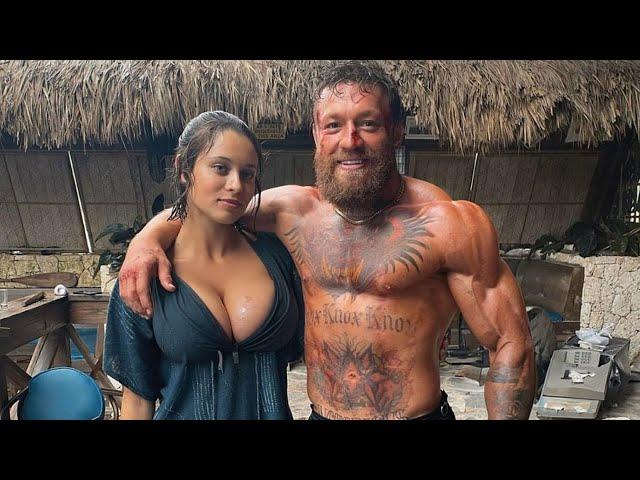 That Time Conor Mcgregor Made A... Movie