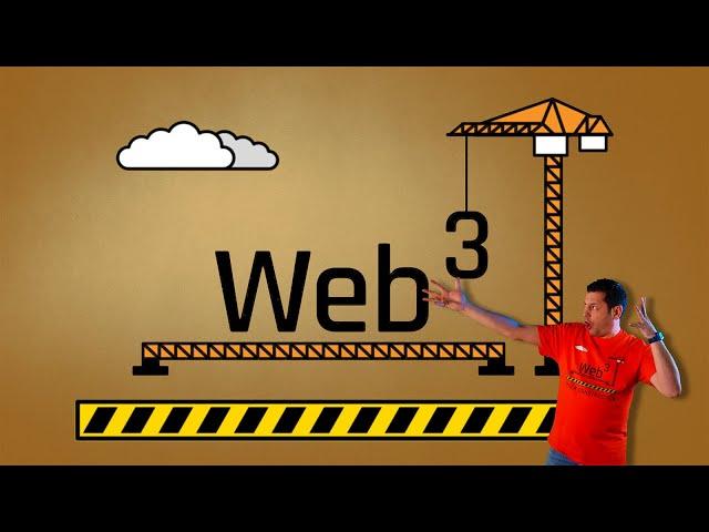 Qué es Web3 (bien explicado)