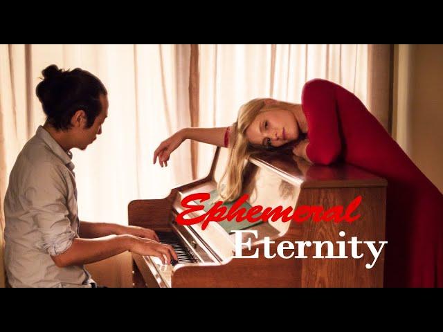 Love affair - Interracial | Ephemeral Eternity (FULL MOVIE)