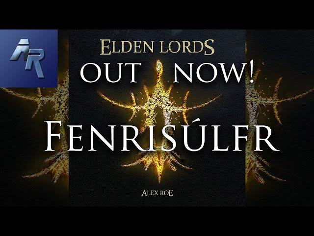 Elden Lords - Fenrisúlfr