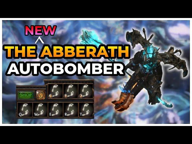 [PoE 3.25] The 0-Button Autobomber 2.0 Guide