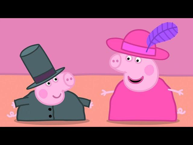 Best of Peppa Pig -  Best of Peppa Pig Episodes and Activities #36