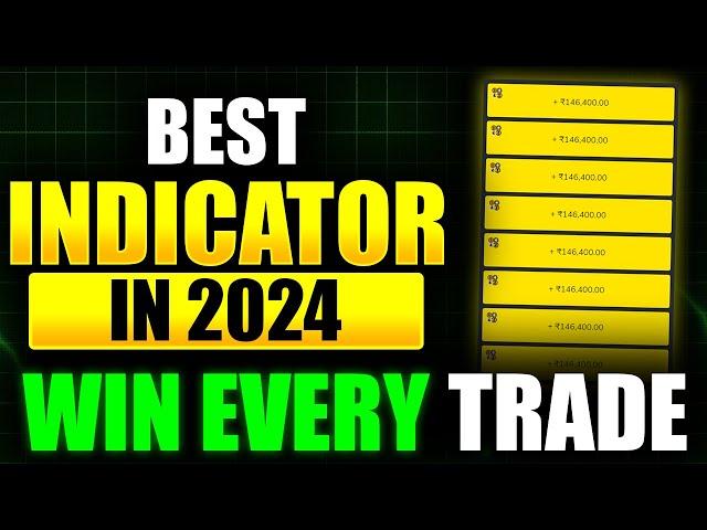 Binomo Best Indicator In 2024 Win Every Trade