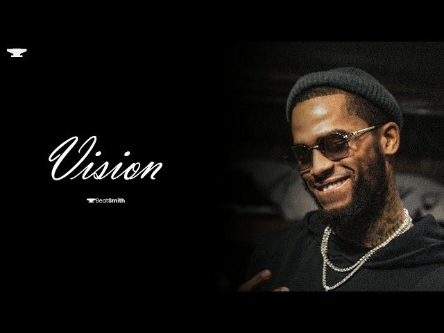 Dave East Type Beat "Vision" | Sample Type Beat 2020 [BeatSmithMusic]