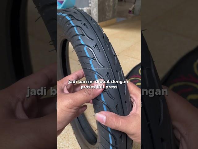 Beli ban tubeless 100ribuan