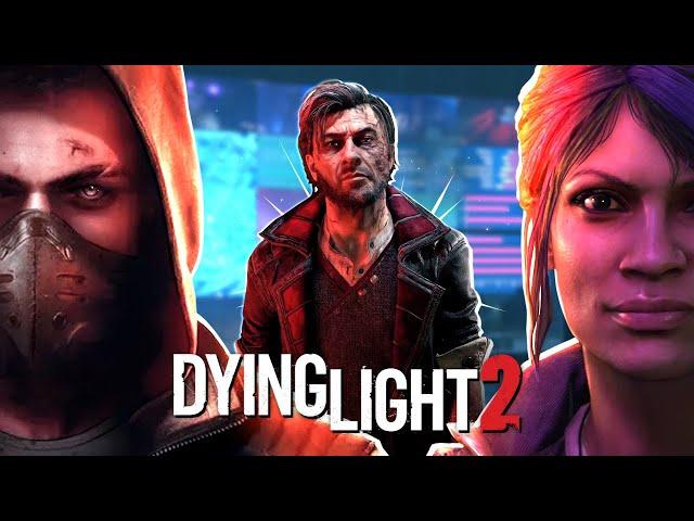 ФИНАЛ ИГРЫ! БИТВА С ВАЛЬЦЕМ - Dying Light 2 Прохождение #19