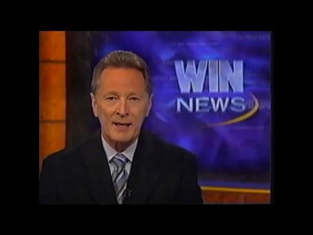 WIN News Update with Geoff Phillips | November 28, 2002