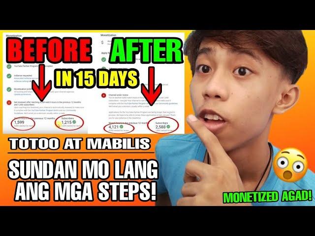 PAANO MAGSIMULA SA YOUTUBE GUIDE AND TIPS IN 2021 | PAANO DUMAMI ANG SUBSCRIBERS SA CHANNEL KO 2021