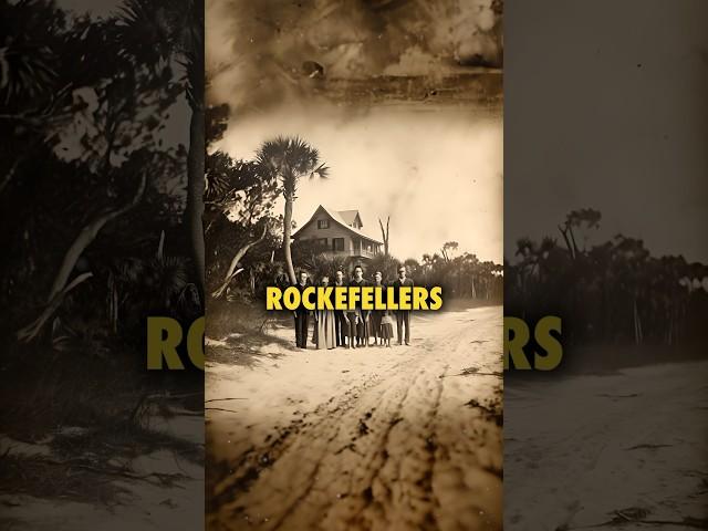 Ep.70 The mystery of Jekyll Island and the Rockefellers… #ninjasarebutterflies #podcast #comedy ￼