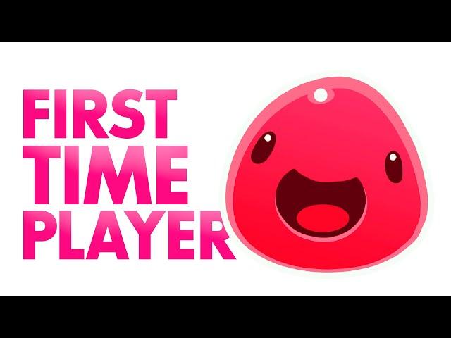 So...This is Slime Rancher