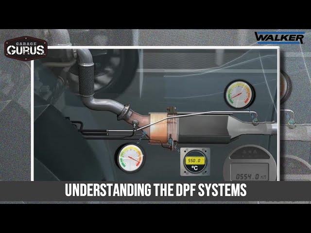 Understanding the DPF Systems