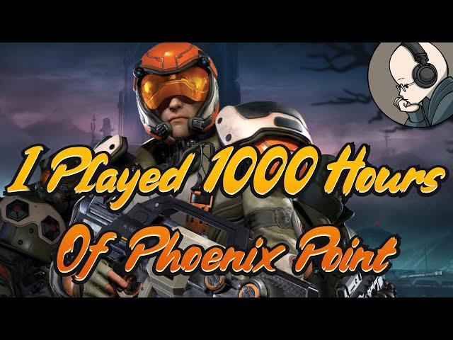 I Played 1000 Hours Of Phoenix Point