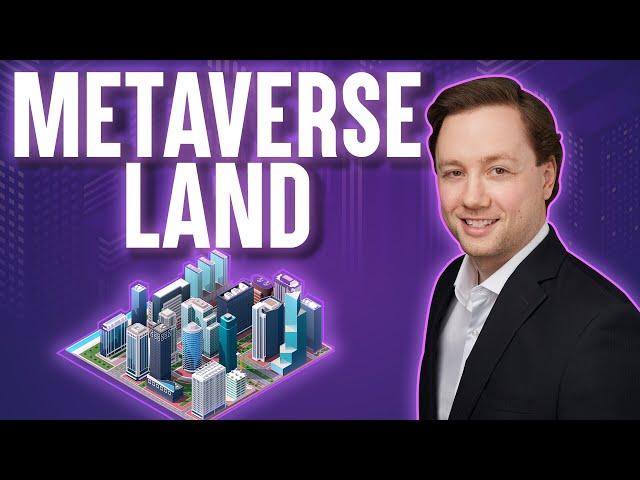 How to Buy Land in the Metaverse- 6 Strategies