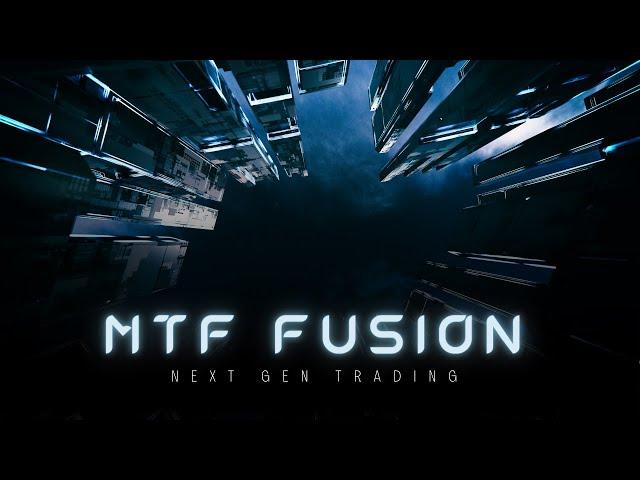 MTF Fusion Indicators (100% Free) | Trading TechTalk #29