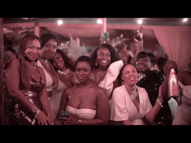 Audacity NYE Party in Ghana by Afropolitan Group