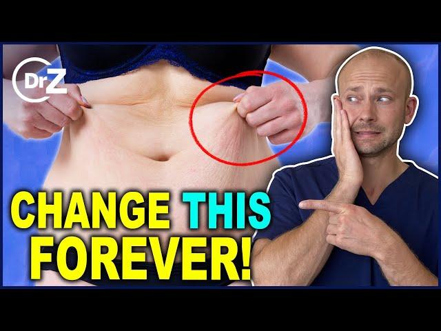 Can You Tighten LOOSE SKIN? DOCTOR ANSWERS!