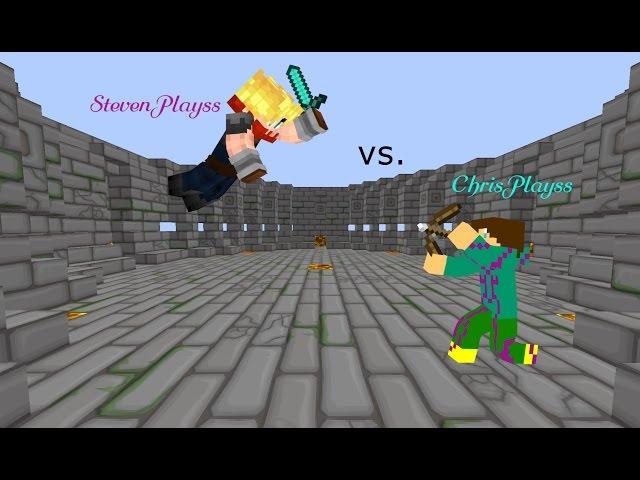 SkyPvP Edit #1