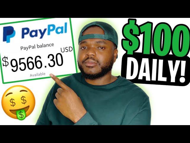 AFFILIATE MARKETING 2023 | How To Make $100/Day As A Beginner