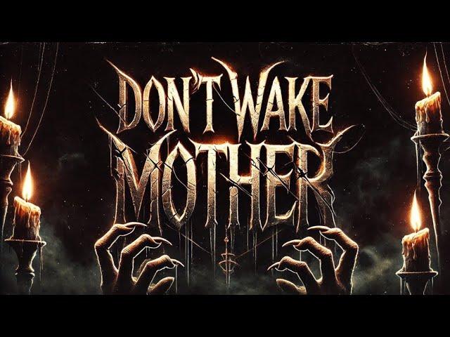 ASMR Whisper Soft Spoken | Don't Wake Mother