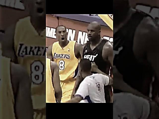 NBA Revenge Moments 