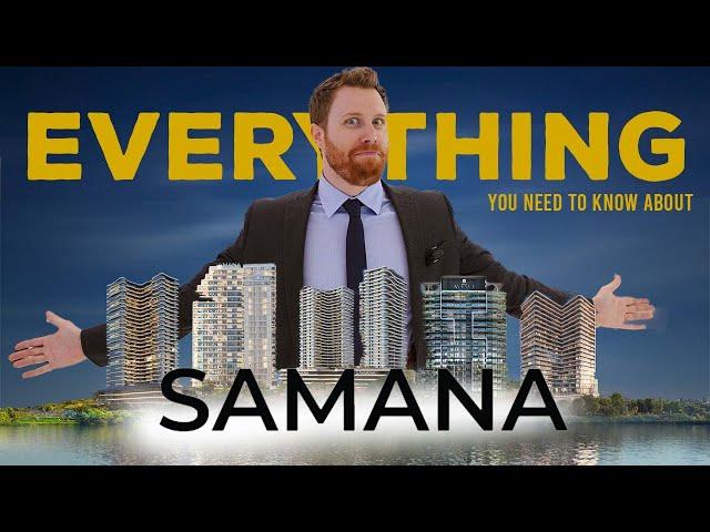 Everything About Samana Developers | Silvio Dubai Real Estate