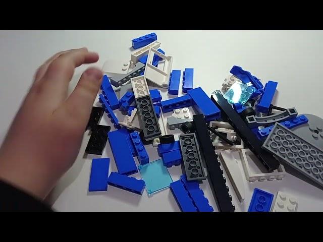 LEGO mmm