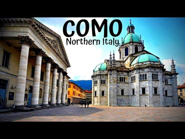 Visiting Como Italy (Travel Guide)