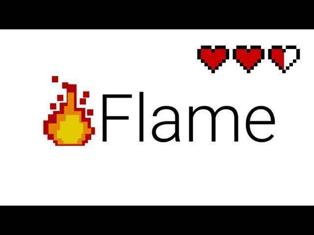 My First Mobile Game With Flutter and Flame