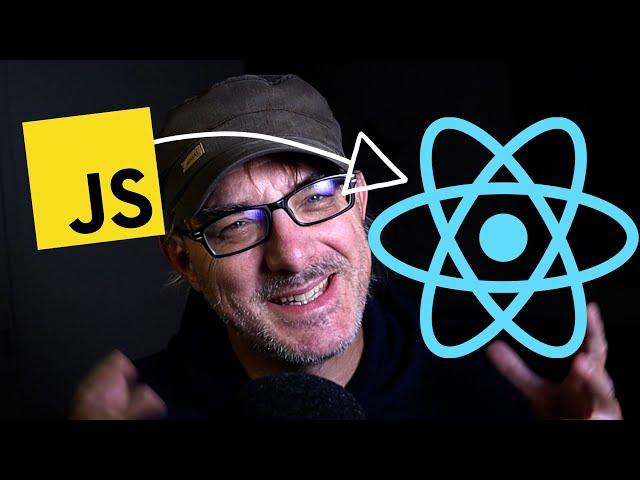 The 7 JavaScript Skills You Need For React!