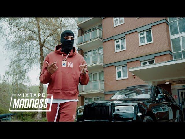 Jgrands - Gotta Go (Music Video) | @MixtapeMadness