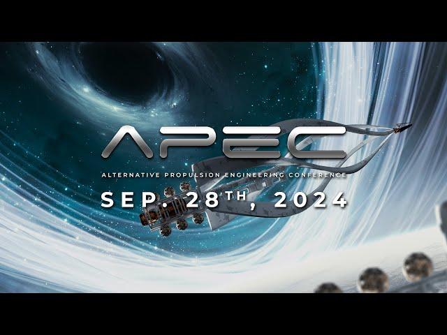 APEC 9/28: Antigravitational Hydrogen, Art’s Parts & Gravity Control