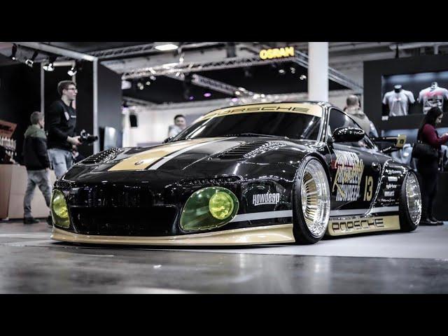 ESSEN MOTOR SHOW 2019 | VWHome