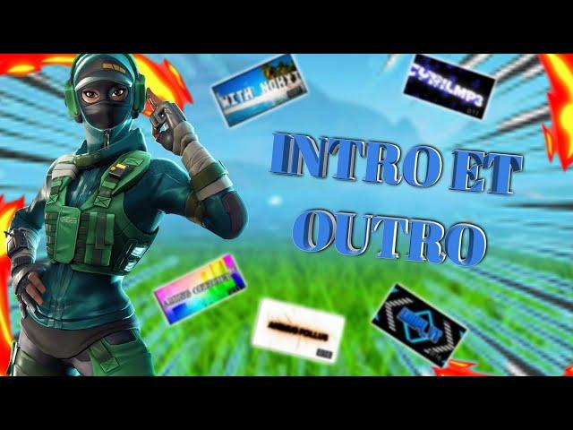 intro pour GAMING OFFICIEL