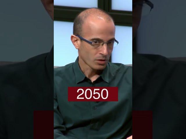 World in 2050: Who Will Thrive In The Future