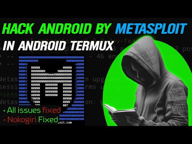 How metasploit termux Works: Protect Your android mobile By Understanding and Staying Safe Online