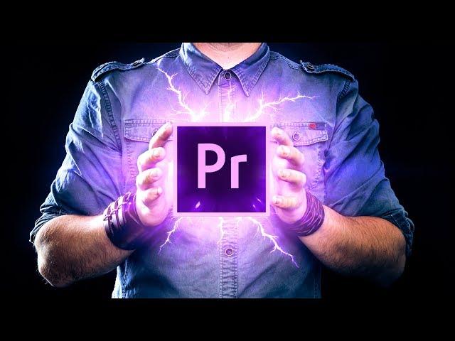 LES BASES DE PREMIERE PRO