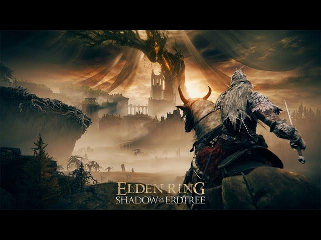 ELDEN RING Shadow of the Erdtree – Official Gameplay Reveal Trailer