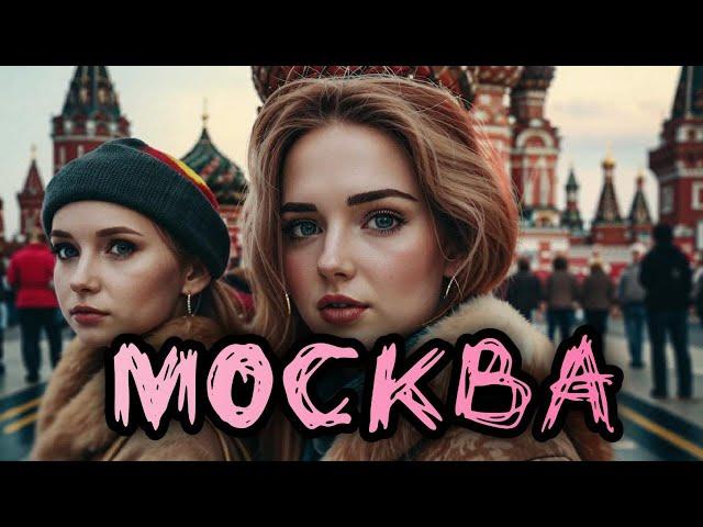 ИЩЕМ ПРИКЛЮЧЕНИЯ В МОСКВЕ В ПРЯМОМ ЭФИРЕ