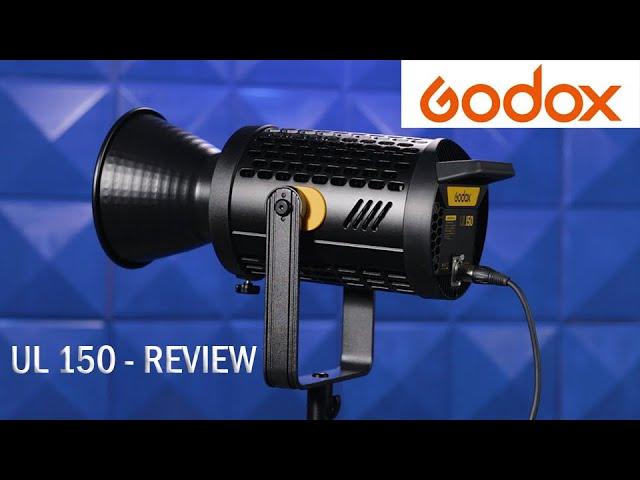 Godox UL 150 - Review