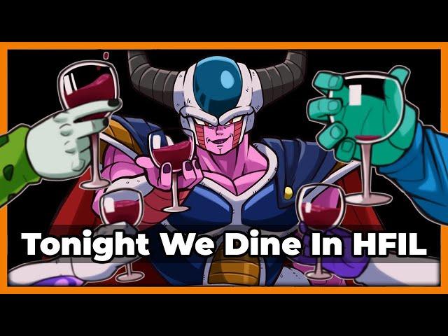 Tonight We Dine In HFIL | HFIL Episode 10
