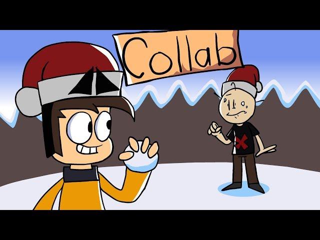 Snowball (Animation - COLLAB)