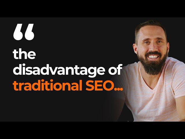 Scale to 7 Figures with SEO | Damon Burton