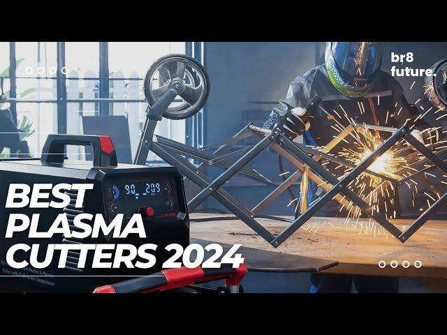 Best Plasma Cutters 2024 ️ Top 5 Best Plasma Cutters 2024