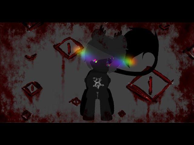 (PMV) пони клип - Yandere Song