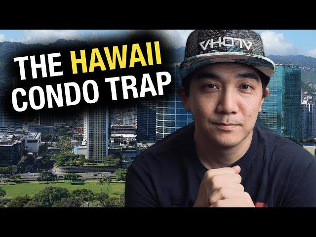 What I Wish I Knew Before Buying a Condo in Hawaii