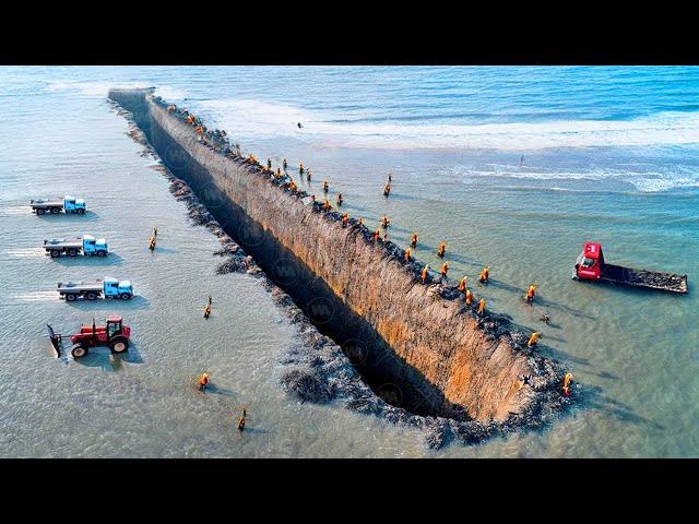 Very Important Highway That the U.S. Can't Build For More Than a Hundred Years and That's Why