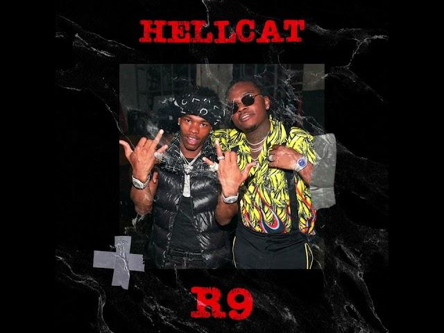 [FREE FOR PROFIT]  Ysn Flow x Lil Baby Type beat 2022 - "Hellcat" (prod. R9)