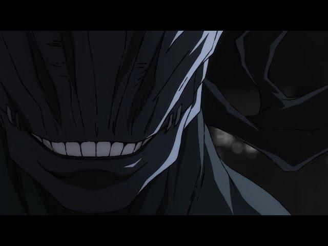 Itadori & Todou vs Mahito Final Form - Jujutsu Kaisen Season 2「AMV」Eminem - Venom