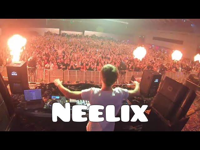 Neelix - Diesen einen Moment - Nature One - Festival